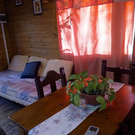 Cabana Mandala Тигре Экстерьер фото